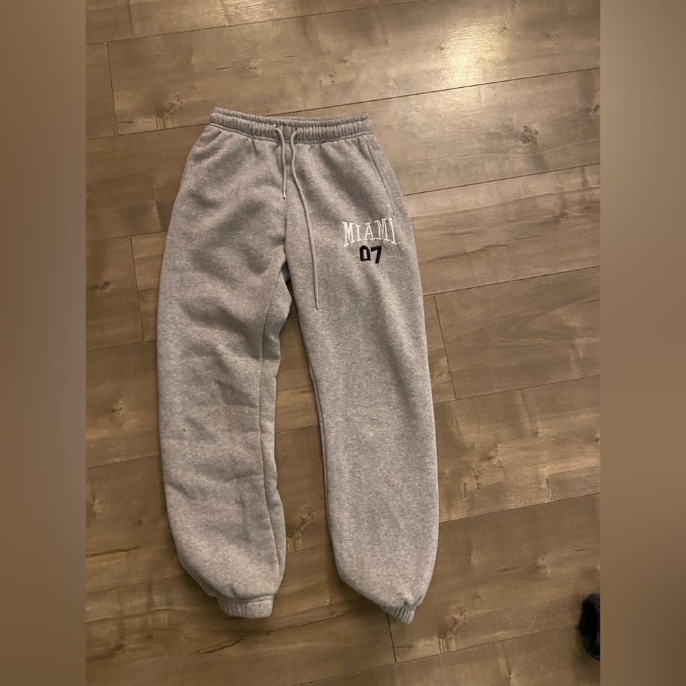 Urban Planet Sweats. Size Small.